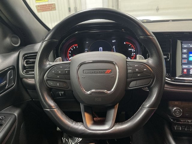 2023 Dodge Durango GT AWD
