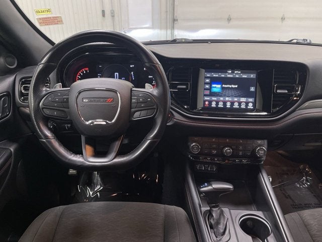 2023 Dodge Durango GT AWD