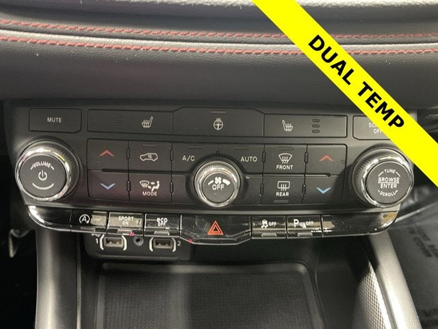 2023 Dodge Durango GT AWD