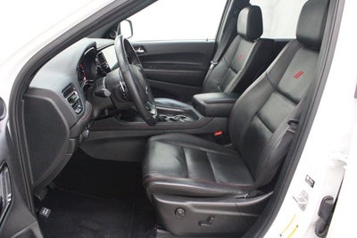 2025 Dodge Durango GT Plus AWD