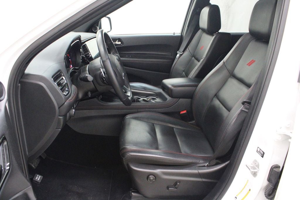 2025 Dodge Durango GT Plus AWD