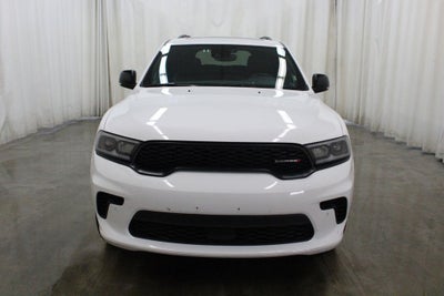 2025 Dodge Durango GT Plus AWD
