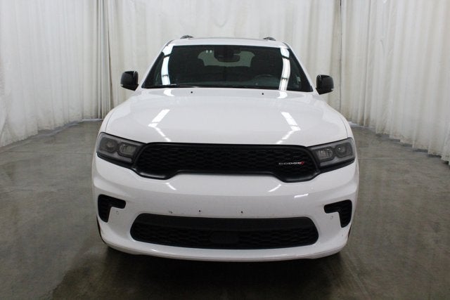 2025 Dodge Durango GT Plus AWD