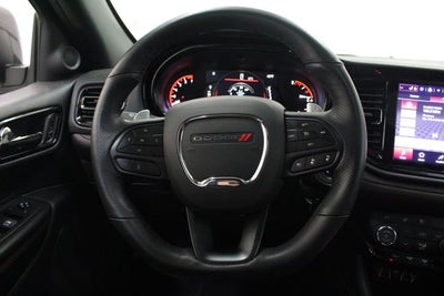 2025 Dodge Durango GT Plus AWD