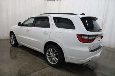 2025 Dodge Durango GT Plus AWD