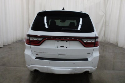 2025 Dodge Durango GT Plus AWD