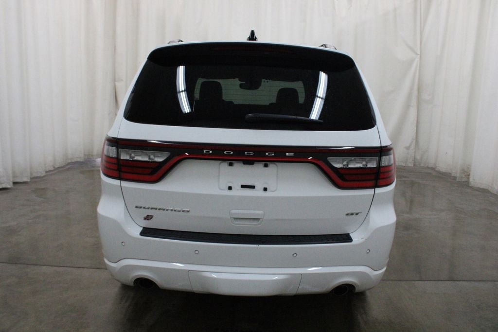 2025 Dodge Durango GT Plus AWD