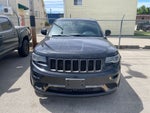2015 Jeep Grand Cherokee High Altitude