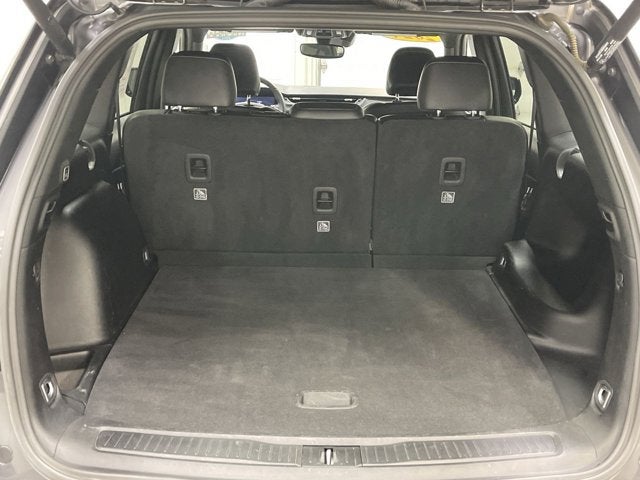 2024 Jeep Grand Cherokee Altitude 4X4