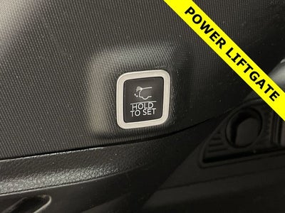 2024 Jeep Grand Cherokee Altitude 4X4