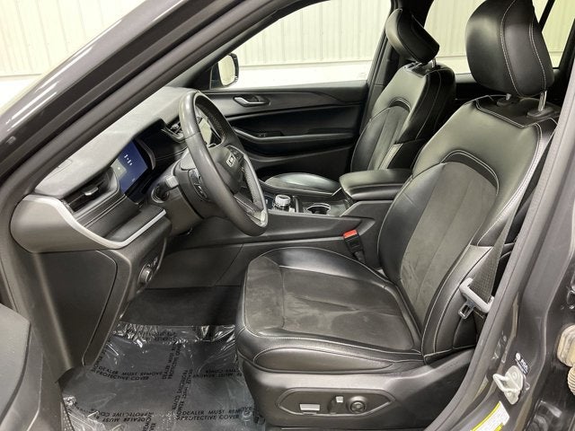 2024 Jeep Grand Cherokee Altitude 4X4