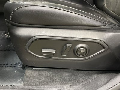 2024 Jeep Grand Cherokee Altitude 4X4