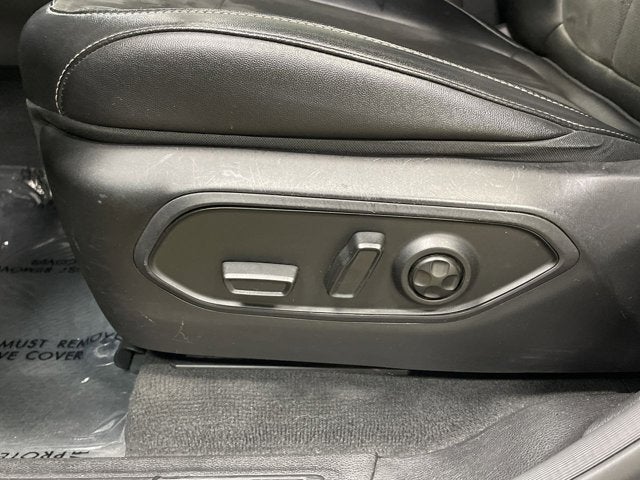 2024 Jeep Grand Cherokee Altitude 4X4
