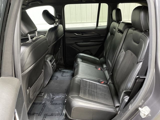 2024 Jeep Grand Cherokee Altitude 4X4