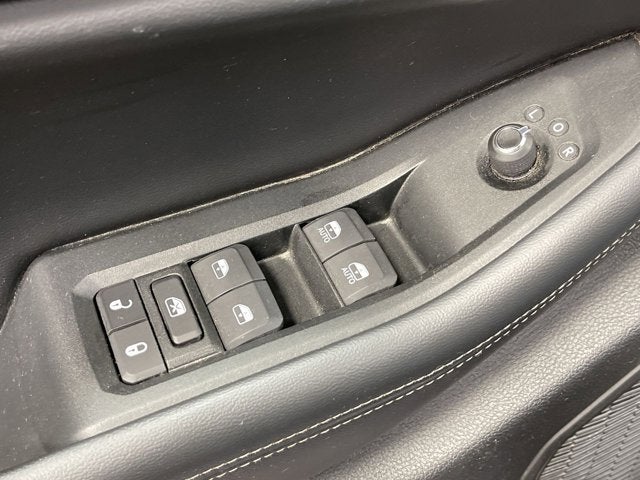 2024 Jeep Grand Cherokee Altitude 4X4