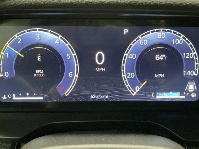 2024 Jeep Grand Cherokee Altitude 4X4