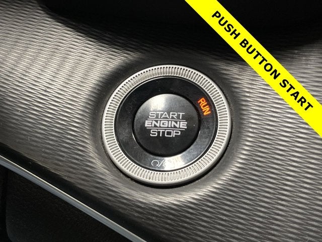 2024 Jeep Grand Cherokee Altitude 4X4