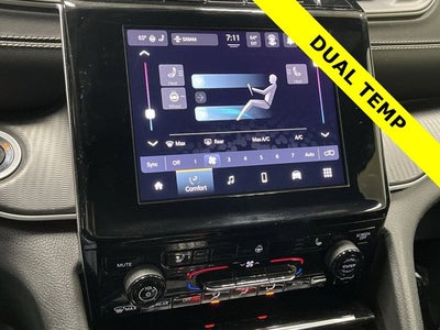 2024 Jeep Grand Cherokee Altitude 4X4