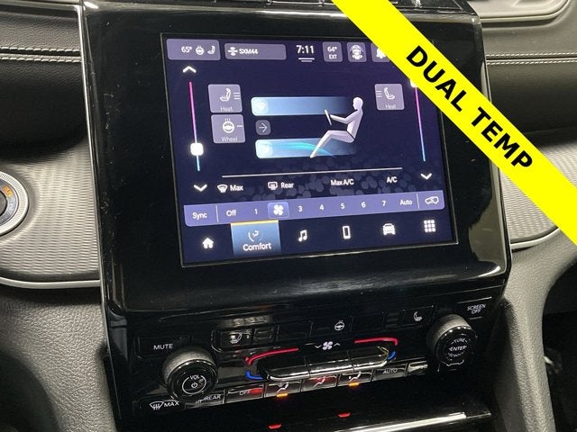 2024 Jeep Grand Cherokee Altitude 4X4