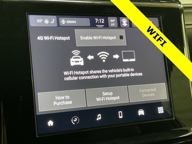 2024 Jeep Grand Cherokee Altitude 4X4