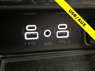 2024 Jeep Grand Cherokee Altitude 4X4