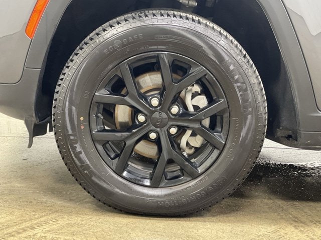 2024 Jeep Grand Cherokee Altitude 4X4