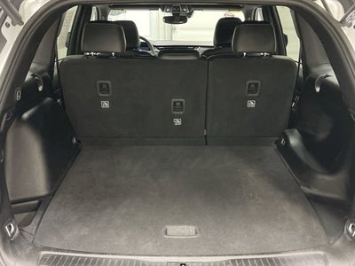 2024 Jeep Grand Cherokee Altitude 4X4