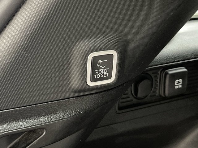 2024 Jeep Grand Cherokee Altitude 4X4