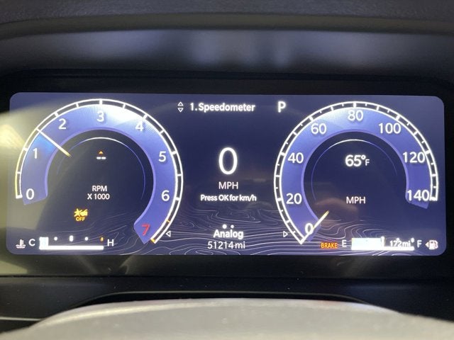 2024 Jeep Grand Cherokee Altitude 4X4