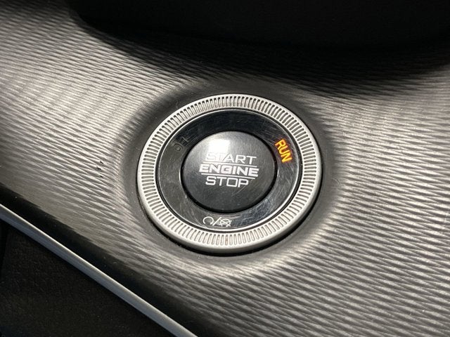 2024 Jeep Grand Cherokee Altitude 4X4