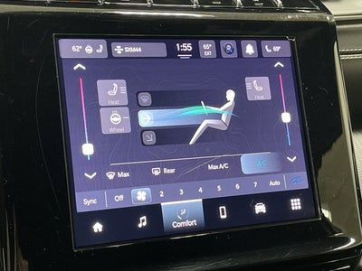 2024 Jeep Grand Cherokee Altitude 4X4
