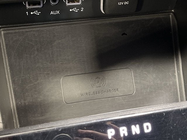 2024 Jeep Grand Cherokee Altitude 4X4