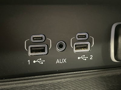 2024 Jeep Grand Cherokee Altitude 4X4