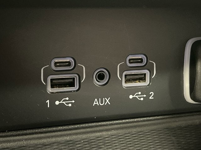 2024 Jeep Grand Cherokee Altitude 4X4