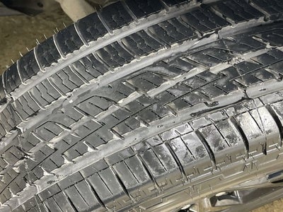 2024 Jeep Grand Cherokee Altitude 4X4