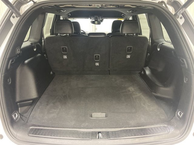 2024 Jeep Grand Cherokee Altitude 4X4