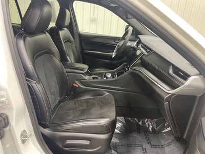 2024 Jeep Grand Cherokee Altitude 4X4