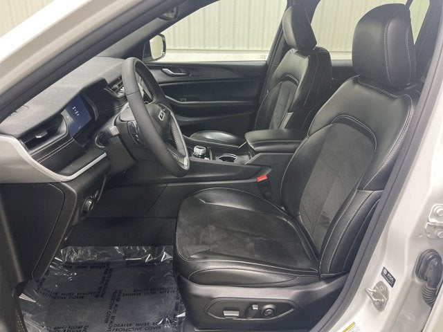 2024 Jeep Grand Cherokee Altitude 4X4