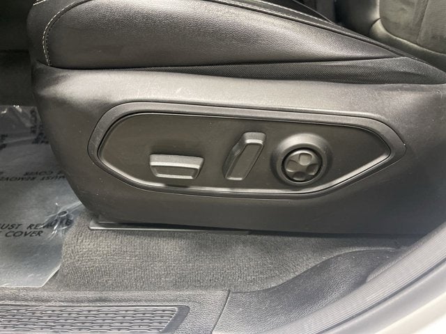 2024 Jeep Grand Cherokee Altitude 4X4
