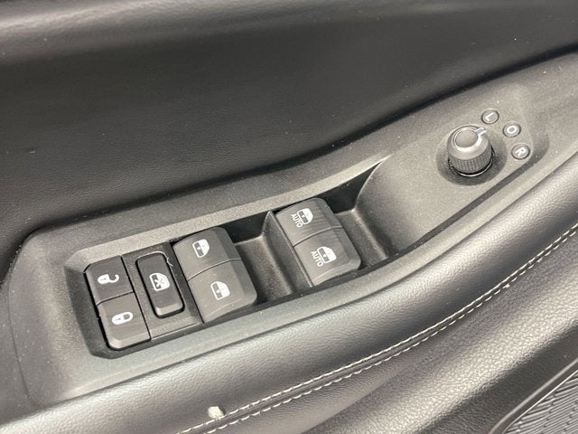 2024 Jeep Grand Cherokee Altitude 4X4