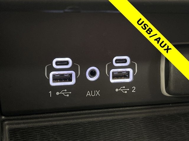 2024 Jeep Grand Cherokee Altitude 4X4