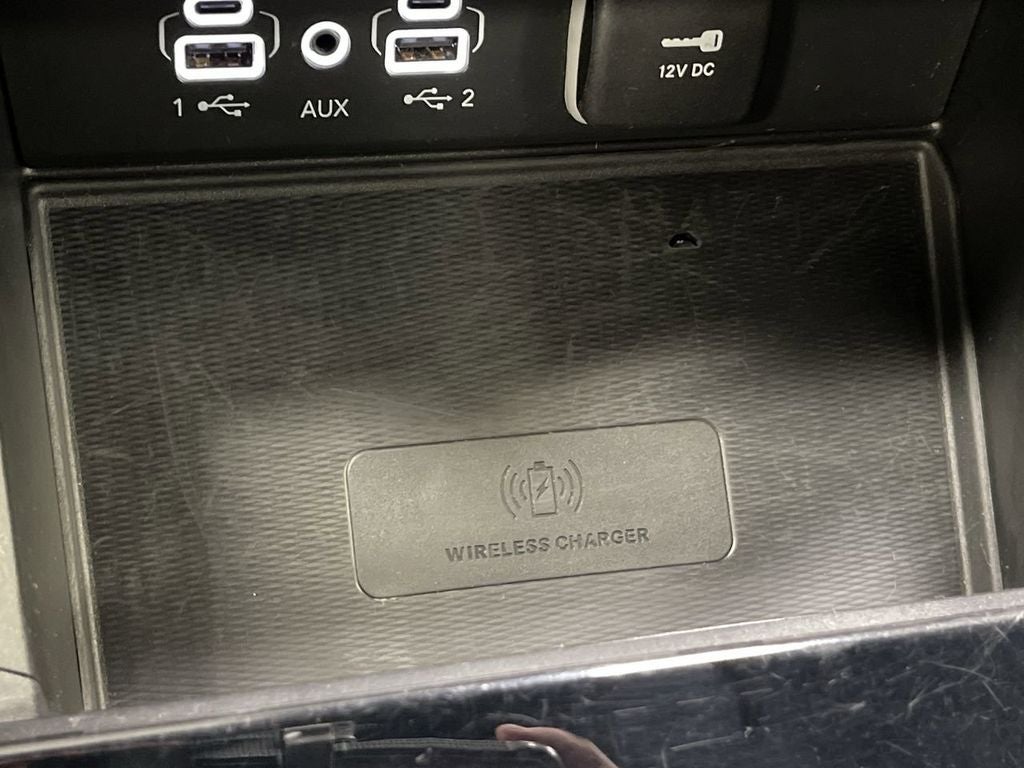 2024 Jeep Grand Cherokee Altitude 4X4