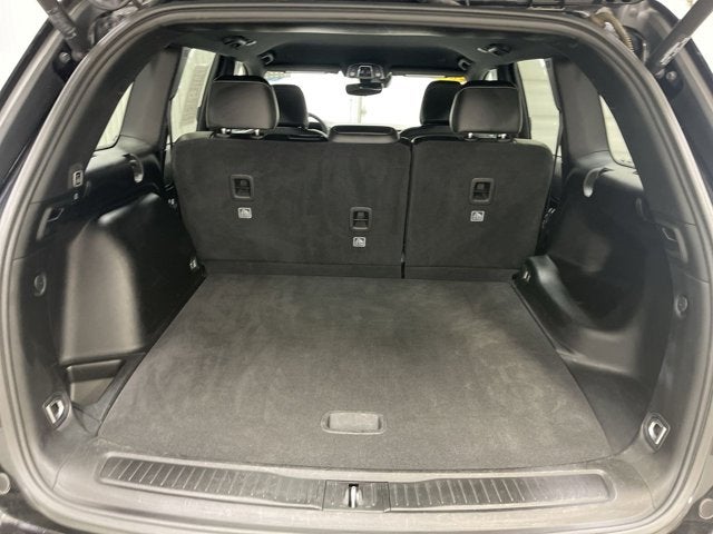 2024 Jeep Grand Cherokee Altitude 4X4