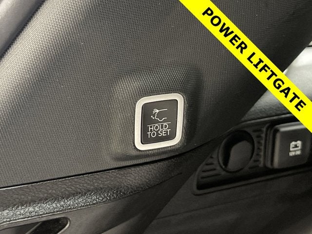 2024 Jeep Grand Cherokee Altitude 4X4