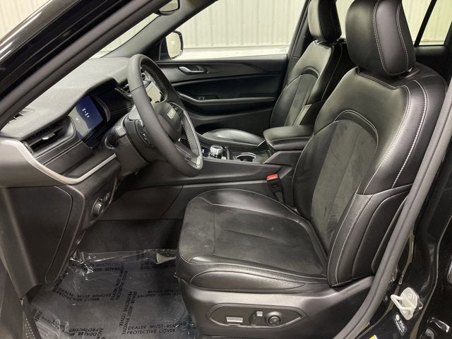 2024 Jeep Grand Cherokee Altitude 4X4