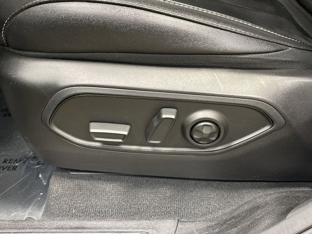 2024 Jeep Grand Cherokee Altitude 4X4