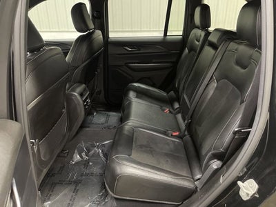 2024 Jeep Grand Cherokee Altitude 4X4