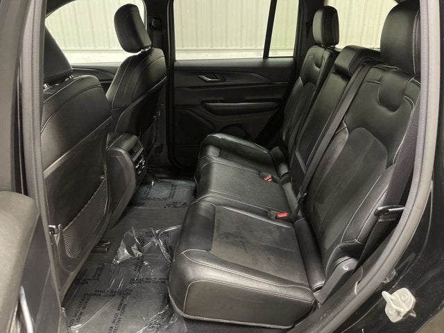 2024 Jeep Grand Cherokee Altitude 4X4
