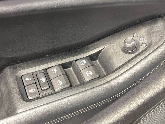 2024 Jeep Grand Cherokee Altitude 4X4