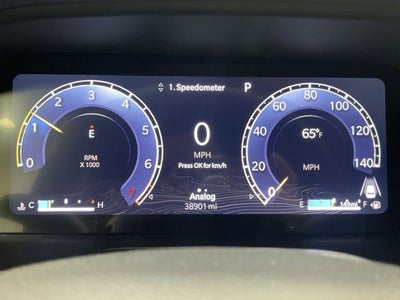 2024 Jeep Grand Cherokee Altitude 4X4